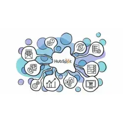 Hub Spot Marketing management software